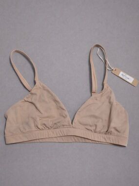 Skims triangle bra